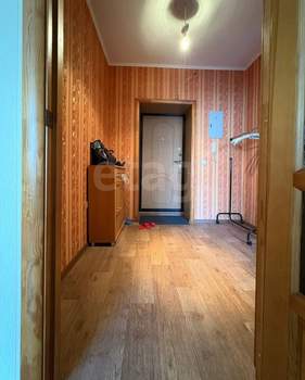 1-к квартира, на длительный срок, 35м2, 6/10 этаж