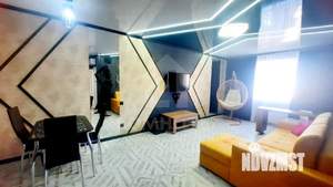 2-к квартира, на длительный срок, 53м2, 16/26 этаж