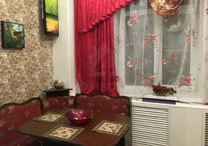 2-к квартира, на длительный срок, 60м2, 3/4 этаж