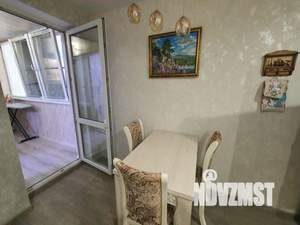 1-к квартира, на длительный срок, 42м2, 1/17 этаж