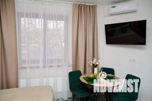 1-к квартира, посуточно, 20м2, 1/6 этаж