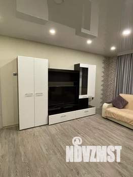 2-к квартира, посуточно, 49м2, 1/4 этаж