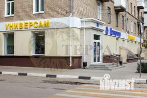 3-к квартира, на длительный срок, 59м2, 3/5 этаж