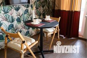 1-к квартира, посуточно, 24м2, 12/25 этаж