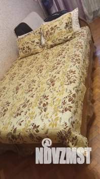 1-к квартира, посуточно, 32м2, 4/5 этаж