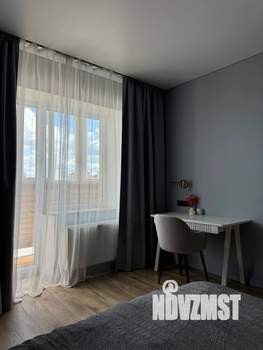 1-к квартира, на длительный срок, 53м2, 15/18 этаж
