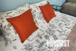 1-к квартира, посуточно, 40м2, 8/17 этаж