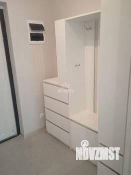 Студия квартира, на длительный срок, 21м2, 3/10 этаж