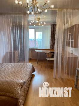 2-к квартира, посуточно, 76м2, 14/16 этаж