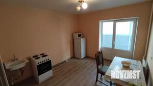 1-к квартира, на длительный срок, 42м2, 4/17 этаж
