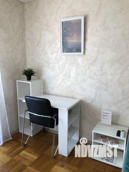 1-к квартира, посуточно, 65м2, 7/10 этаж