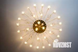 1-к квартира, посуточно, 43м2, 8/15 этаж