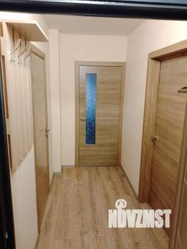 1-к квартира, на длительный срок, 41м2, 13/17 этаж