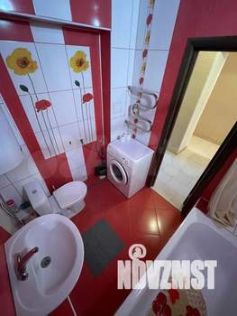 1-к квартира, посуточно, 32м2, 1/1 этаж