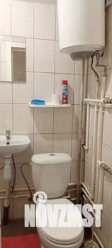 Студия квартира, посуточно, 10м2, 1/3 этаж