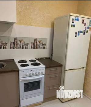 1-к квартира, на длительный срок, 40м2, 1/16 этаж