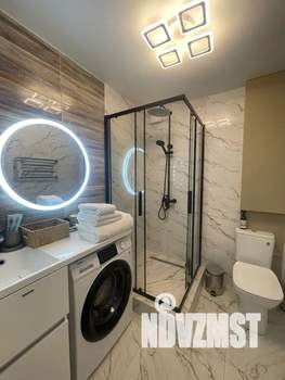 1-к квартира, посуточно, 31м2, 2/9 этаж