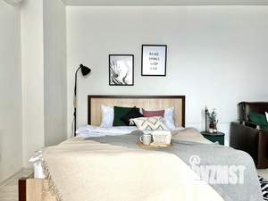 1-к квартира, посуточно, 52м2, 1/1 этаж