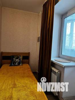 2-к квартира, посуточно, 40м2, 5/9 этаж