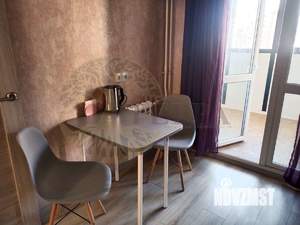 1-к квартира, на длительный срок, 35м2, 5/25 этаж