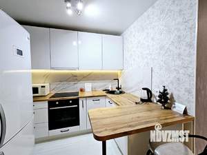 1-к квартира, посуточно, 46м2, 1/1 этаж