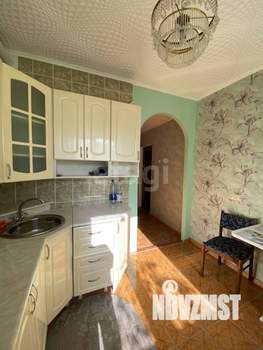 1-к квартира, на длительный срок, 38м2, 2/10 этаж