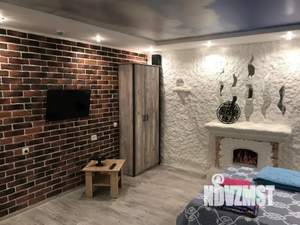 2-к квартира, посуточно, 55м2, 1/9 этаж