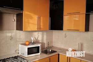1-к квартира, посуточно, 40м2, 1/10 этаж