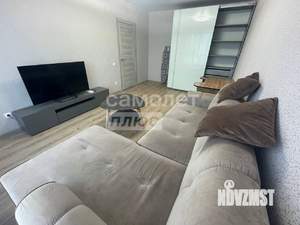 1-к квартира, на длительный срок, 40м2, 20/27 этаж