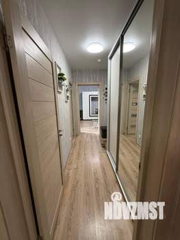 1-к квартира, на длительный срок, 40м2, 5/25 этаж