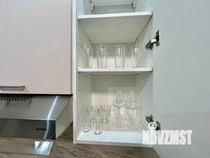 1-к квартира, посуточно, 45м2, 1/10 этаж