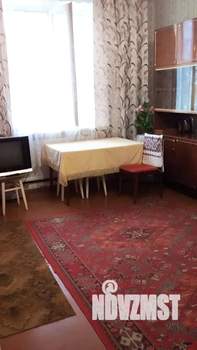 1-к квартира, посуточно, 35м2, 1/3 этаж