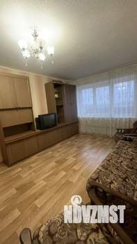 1-к квартира, на длительный срок, 41м2, 16/19 этаж