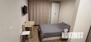 Студия квартира, посуточно, 22м2, 25/26 этаж