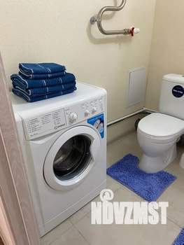 1-к квартира, посуточно, 39м2, 8/17 этаж