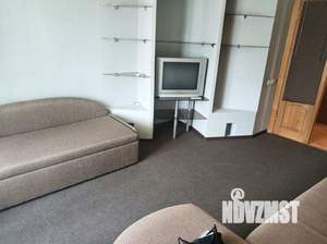 1-к квартира, посуточно, 53м2, 1/1 этаж