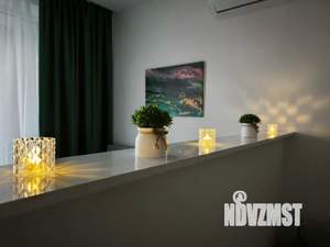 Студия квартира, посуточно, 30м2, 12/12 этаж