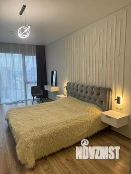 2-к квартира, на длительный срок, 80м2, 13/15 этаж