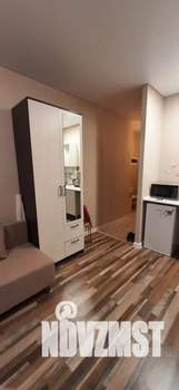 Студия квартира, посуточно, 28м2, 8/17 этаж