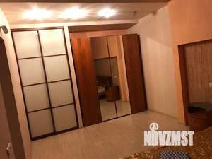 1-к квартира, посуточно, 70м2, 1/1 этаж