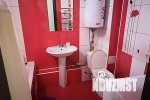 1-к квартира, посуточно, 32м2, 14/15 этаж