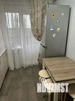 1-к квартира, посуточно, 36м2, 2/2 этаж