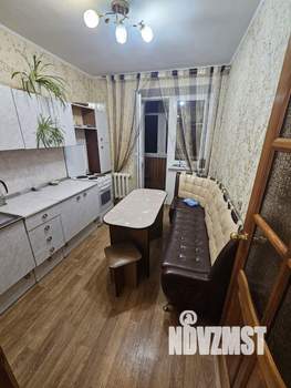 1-к квартира, на длительный срок, 38м2, 5/5 этаж