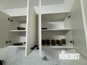 Студия квартира, посуточно, 21м2, 6/18 этаж