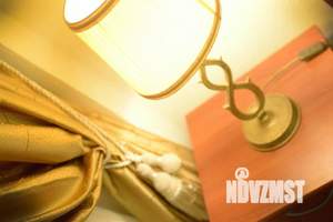 1-к квартира, посуточно, 41м2, 1/1 этаж