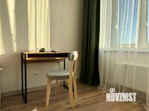 2-к квартира, на длительный срок, 62м2, 21/25 этаж