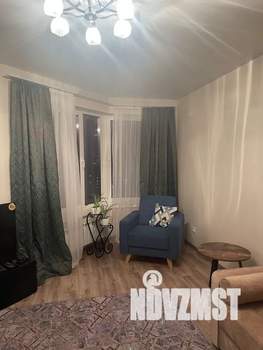 1-к квартира, посуточно, 54м2, 14/22 этаж