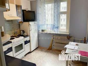 2-к квартира, на длительный срок, 55м2, 4/10 этаж