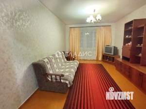 3-к квартира, на длительный срок, 64м2, 2/9 этаж