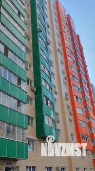 2-к квартира, на длительный срок, 63м2, 6/16 этаж
